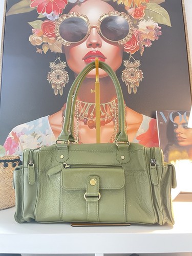 Tommy kate olive - olive, green