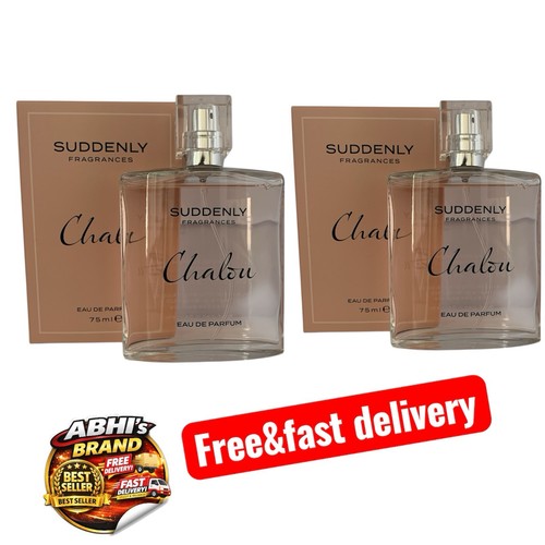 Suddenly chalou eau - 2x,