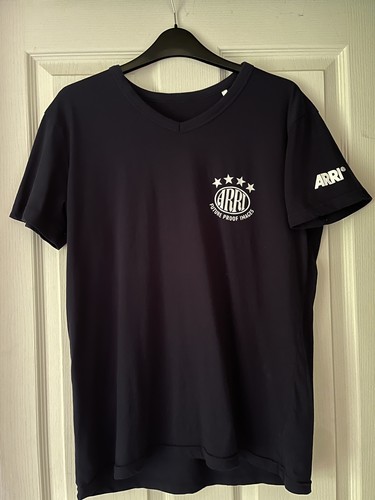 Arri shirt medium - arri, t-shirt