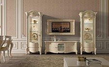 Vintage Display Cabinet