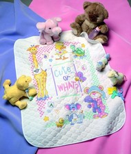 Dimensions Stamped Cross