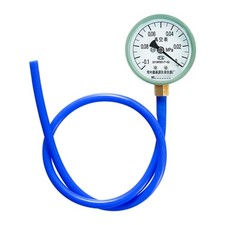 Exhaust Pressure Tester Gauges