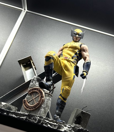 Deluxe version deadpool - deadpool, and