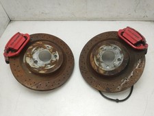 GLE CLASS BRAKE KIT CALIPERS