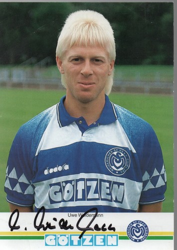 Uwe weidemann duisburg - uwe,