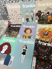 Frankie Fashion Design