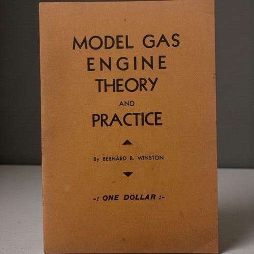 Old vintage 1944 - old, gas