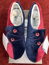 PAVER.New/Box”Navy/Red