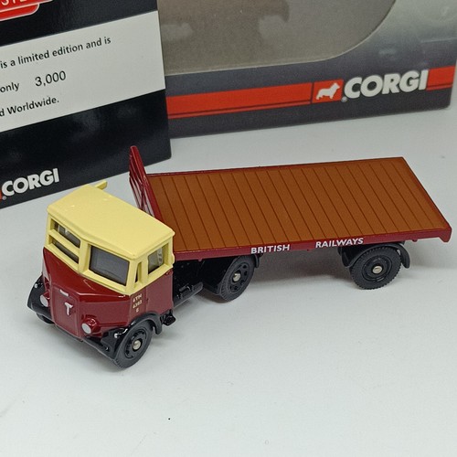 Corgi trackside dg214001 - corgi,