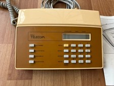 Vintage 1980s BT  Venue 24E