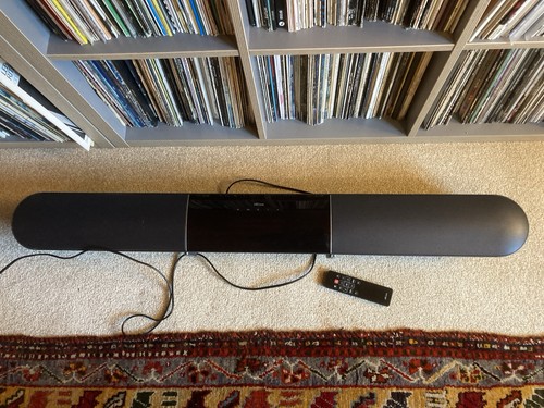 Arcam solo soundbar - solo,