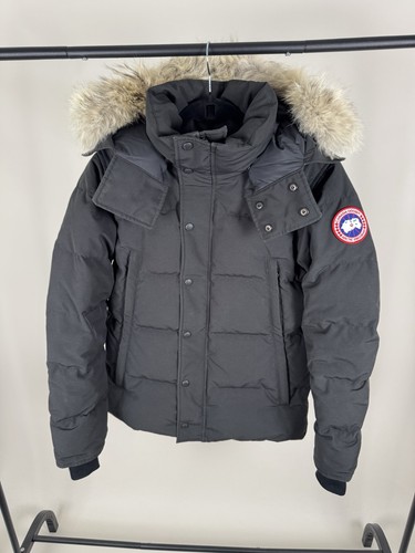 Canada goose wyndham parka - canada,