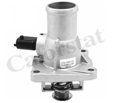 THERMOSTAT COOLANT FITS: OPEL VAUXHALL ASTRA H ESTATE 1.6 LPG /1.6 /1.8 .OPEL