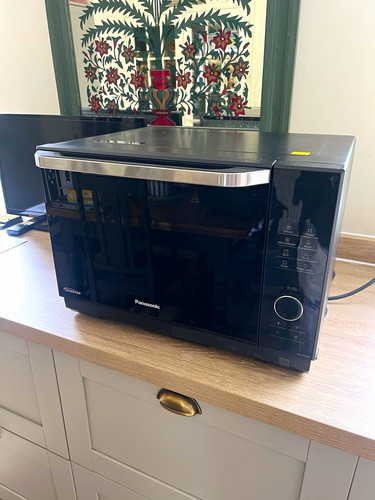 Panasonic ds596b bpq - nn-ds596b,