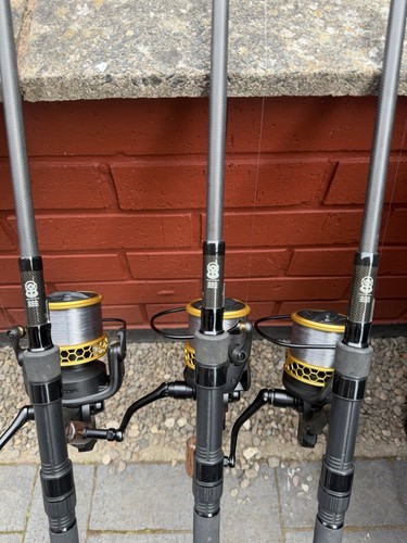 Subsurface 10ft 3 - x, 3.5lb