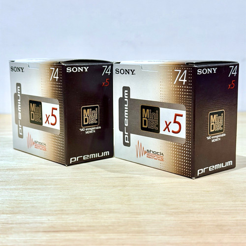 10x sony premium recordable - sony,