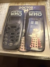Doctor Who Nokia 3310 Phone