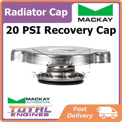 Radiator cap fits - radiator,