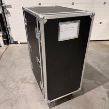 New 5 Star Flightcase  19" 24U