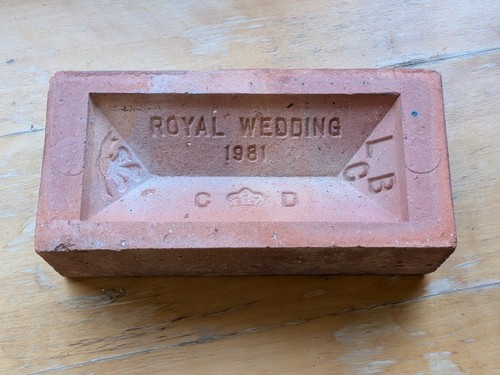 London brick company royal - brick,