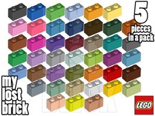 LEGO - Part 3004 - Bricks 1x2