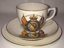 Queen Elizabeth II Coronation