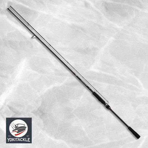 Daiwa hrf 86m spinning - 22,