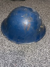 1960s Civil Defence Police