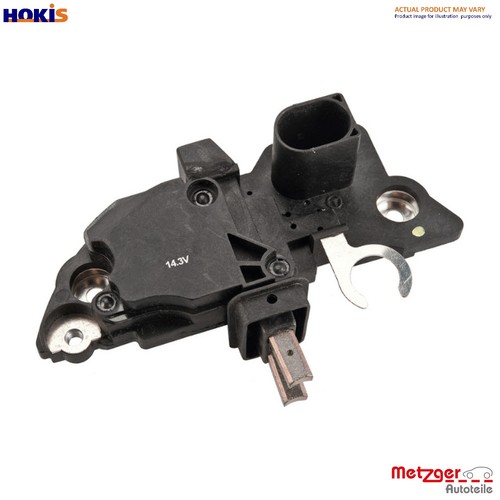 Alternator regulator 2390017 - alternator,