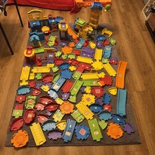 Bundle Job Lot Vtech Toot Toot