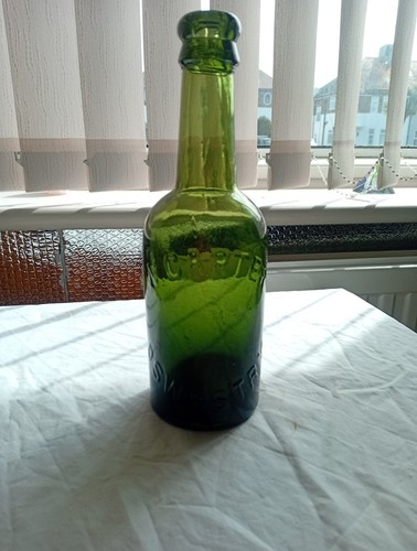 Carter oswestry beer - carter,