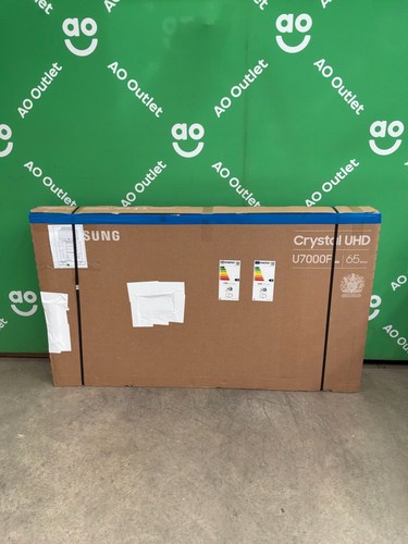 Samsung ultra hd smart - 4k,