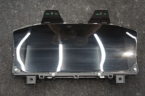 Speedometer gauge cluster oem - speedometer,