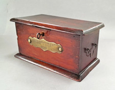 ANTIQUE VICTORIAN MINIATURE