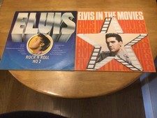 Elvis Presley Rock N Roll No2