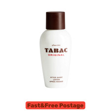 Tabac Original After Shave Lotion 75ml by Maurer & Wirtz Men