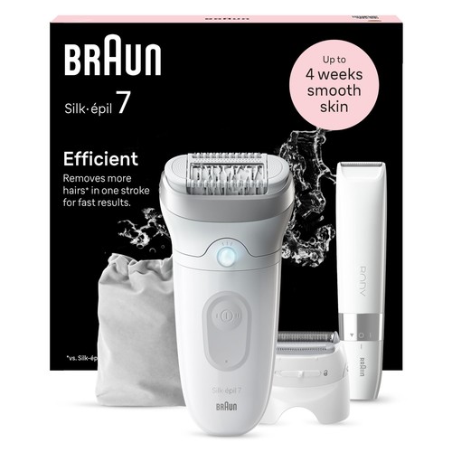 Braun silk épil epilator - silk·épil,