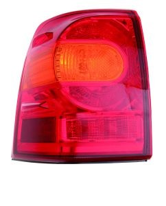 New combination rearlight - new,