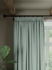 John Lewis Rustic Blackout