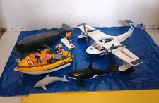 Playmobil 5920 Whale Watching