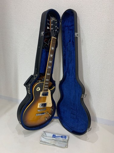 Gibson les paul - gibson,