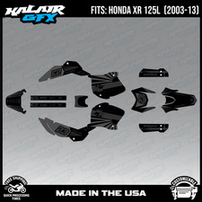 Graphics Decal Kit for Honda
