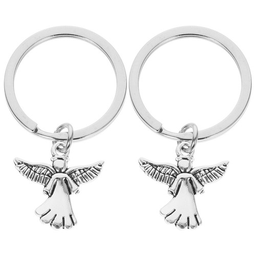 2pcs angel key - angel,