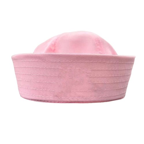 Soft sailor hat cotton - soft,