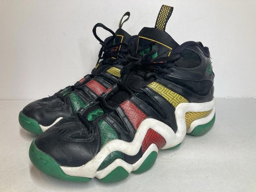 Men size adidas crazy - 10.5,