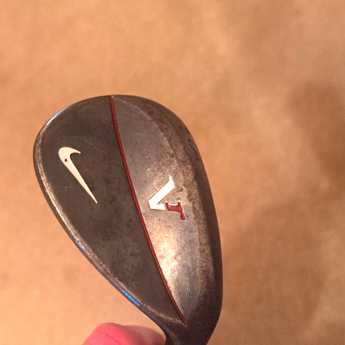 Nike wedge right - nike,