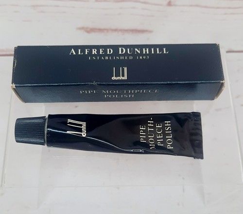 Alfred dunhill london pipe - alfred,