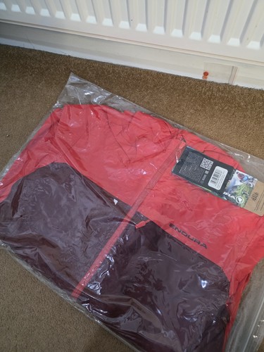 Endura single track waterproof