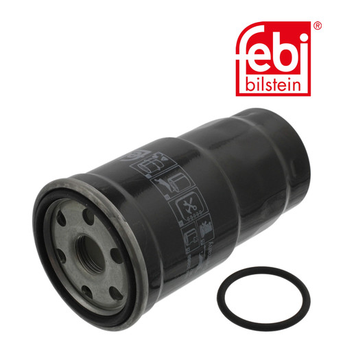 Febi fuel filter - febi,