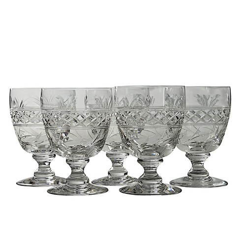 Stuart crystal imperial 5 - crystal,,
